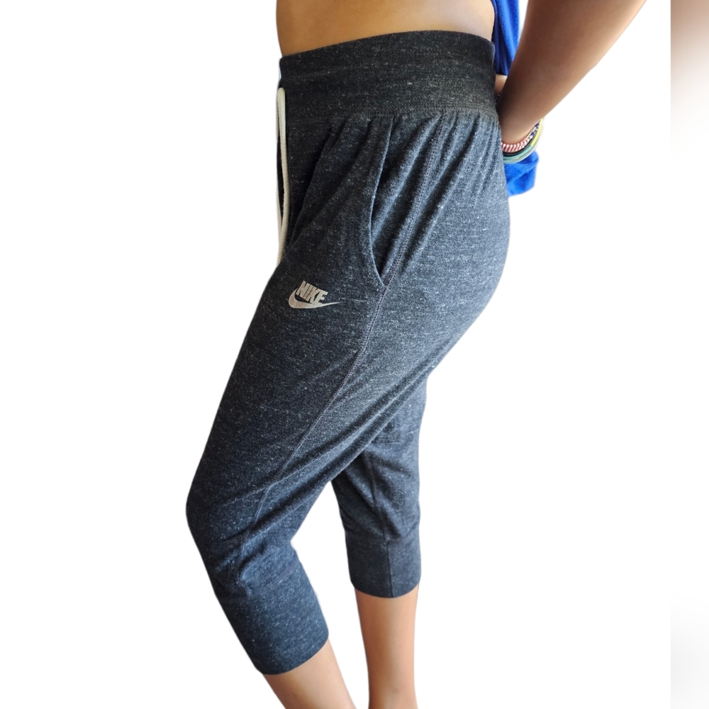Nike Capris